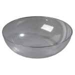 Carlisle 722307 - Salad Bowl, 33 qt., 23