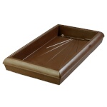 Carlisle 767001 - FiveStar Buffet Bar, 44