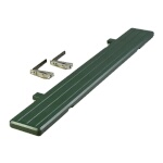 Carlisle 772108 - Maximizer Food Bar Tray Slide, drop down, 68-3/4