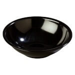 Carlisle 800B03 - Salad Bowl, 24 oz., 7-1/2