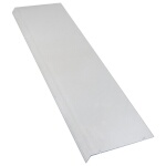 Carlisle 937507 - Sneeze Guard Shield, 73-3/8