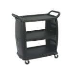 Carlisle CC203603 - Bus Cart, 36