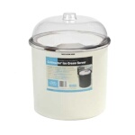 Carlisle CM101202 - Coldmaster Ice Cream Server, 3 gallon, 10