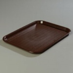 Carlisle CT101469 - Café Tray, 13-7/8