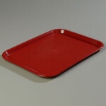 Carlisle CT121661 - Café Tray, 16-5/16