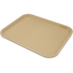 Carlisle CT141806 - Café Tray, 17-7/8