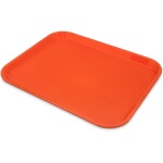 Carlisle CT141824 - Café Tray, 17-7/8