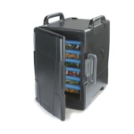 Carlisle IT40003 - Cateraide Food Carrier, 17-1/2