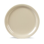 Carlisle KL11625 - Kingline Dinner Plate, 10