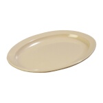 Carlisle KL12625 - Kingline Platter, 13-1/2