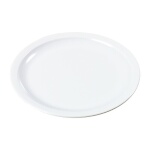 Carlisle KL20102 - Kingline Sandwich Plate, 7-1/4