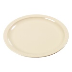 Carlisle KL20525 - Kingline Bread & Butter Plate, 5-1/2