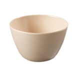Carlisle KL35025 - Kingline Bouillon Cup, 8 oz., melamine, tan, (Case of 48)