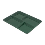 Carlisle KL44408 - School Tray, 11