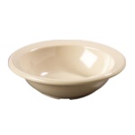 Carlisle KL80525 - Kingline Rimmed Fruit Bowl, 4-3/4 oz, 4-1/2