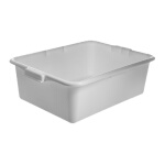 Carlisle N4401102 - Tote Box, 20