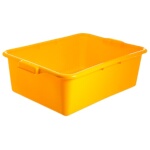 Carlisle N4401104 - Tote Box, 20