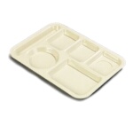 Carlisle P61425 - Compartment Tray, 13-7/8