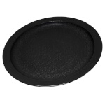 Carlisle PCD20903 - Plate, 9