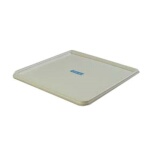 Carlisle RHC02 - OptiClean Rack Cover, 20-3/8