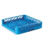 Carlisle RSP14 - OptiClean Dishwasher Rack, full-size, inside height of 3-1/4
