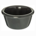 Carlisle S28303 - Ramekin, 4 oz., 3-1/8