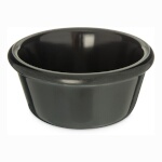 Carlisle S29003 - Ramekin, 6 oz., 3-9/10