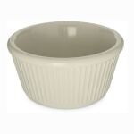 Carlisle S29142 - Ramekin, 4 oz., 3-3/8