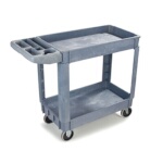 Carlisle UC452523 - Utility Cart, 500 lb. capacity, 45