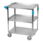 Carlisle UC5031524 - Utility Cart, 500 lb. capacity, 24