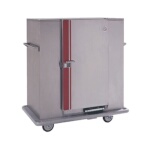 Carter-Hoffmann BB150X - Banquet Cabinet, mobile, insulated