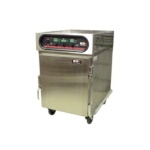 Carter-Hoffmann CH600n - Cook & Hold Cabinet, half height, electronic controls