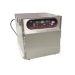 Carter-Hoffmann CH750n - Cook & Hold, under-counter, electronic controls