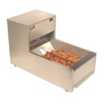 Carter-Hoffmann CNH14 - Crisp N Hold Fried Food Station, 2 sections