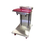 Carter-Hoffmann CTD1622 - Cantilever Tray Dispenser, single stack for 16