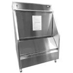 Carter-Hoffmann CW4E - Bulk Chip Warmer, 44 gal., top-loading, bottom hinged service door