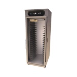 Carter-Hoffmann HL10-18 - VaporPro HL10 Series Humidified Holding Cabinet, full height, insulated