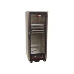 Carter-Hoffmann HL3-18 - Holding Cabinet, full height, insulated, (1) glass door