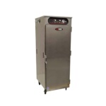 Carter-Hoffmann HL6-18 - Humidified Holding Cabinet-HL6 Series, full height, forced air heat with water reservoir