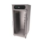 Carter-Hoffmann HL7-14 - Holding Cabinet-HL7 Series, 3/4 height, forced air heating system