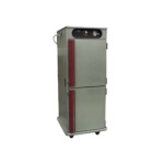 Carter-Hoffmann HL7-1812 - Holding & Cabinet-HL7 Series, full height, double panel dutch doors