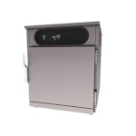 Carter-Hoffmann HL7-5 - Holding Cabinet-HL7 Series, undercounter, forced air heating system