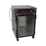 Carter-Hoffmann HL7-8 - Holding Cabinet-HL7 Series, half-height, forced air heating system