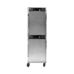 Carter-Hoffmann HL8-12 - Holding Cabinet-HL8 Series, full height, forced air heating system