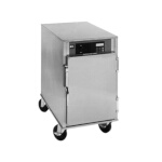 Carter-Hoffmann HL8-128 - Holding Cabinet-HL8 Series, forced air heating system, pan slides