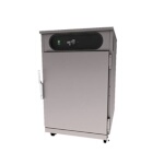 Carter-Hoffmann HL8-8 - Holding Cabinet-HL8 Series, half-height, electronic controls