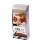 Carter-Hoffmann MDPM4 - Pie Merchandising Cabinet, (3) columns, (42) individually boxed pies