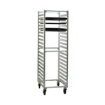 Carter-Hoffmann O1838C - Pan Rack, 55