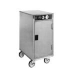 Carter-Hoffmann PH128 - Heated Cabinet, mobile, (1) door