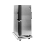 Carter-Hoffmann PH1800 - Heated Cabinet, mobile, insulated